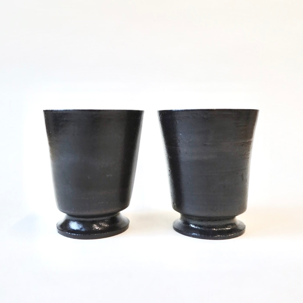 Raven's Goblet set