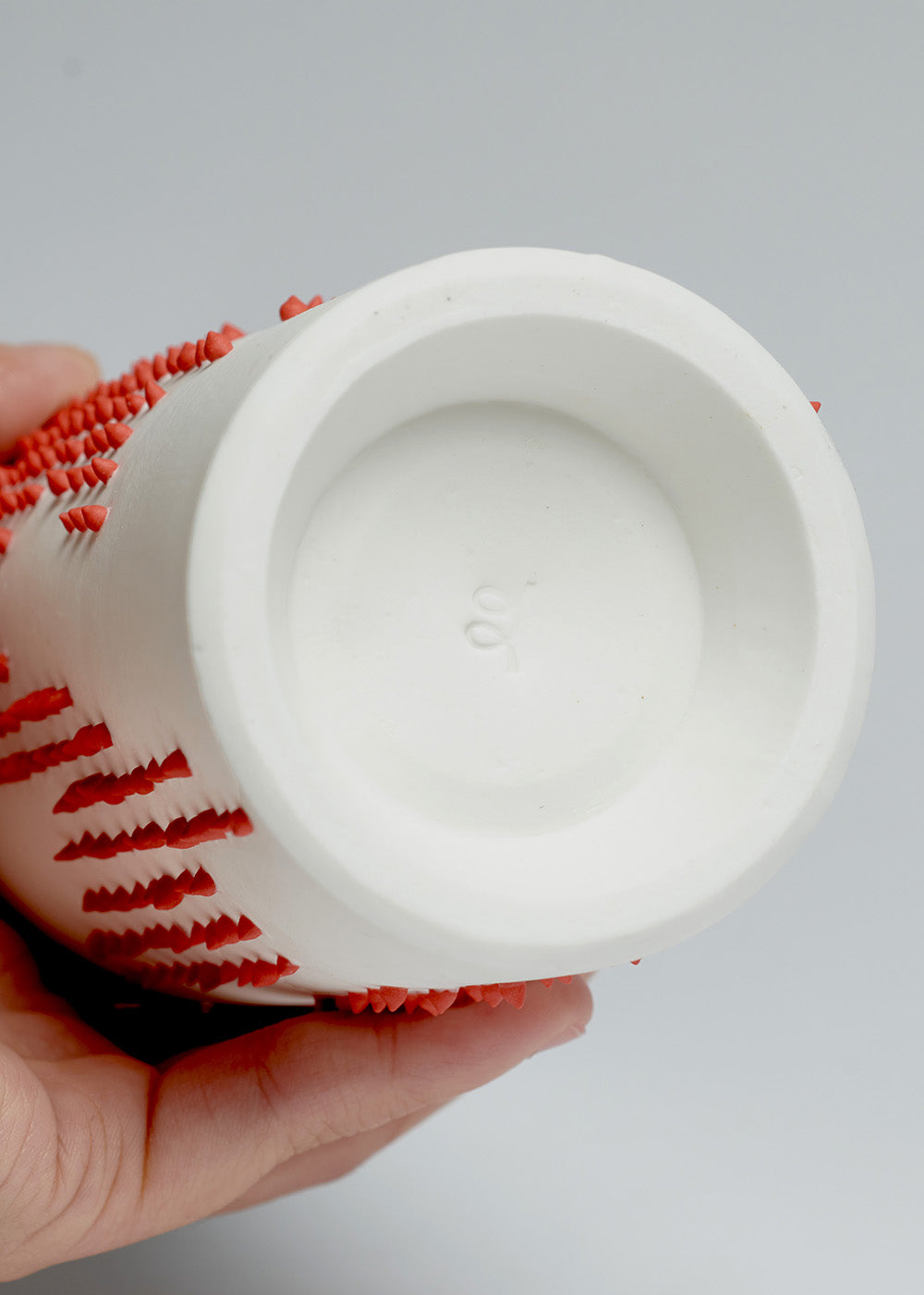 Synaesthetic Spicy Highball Cup