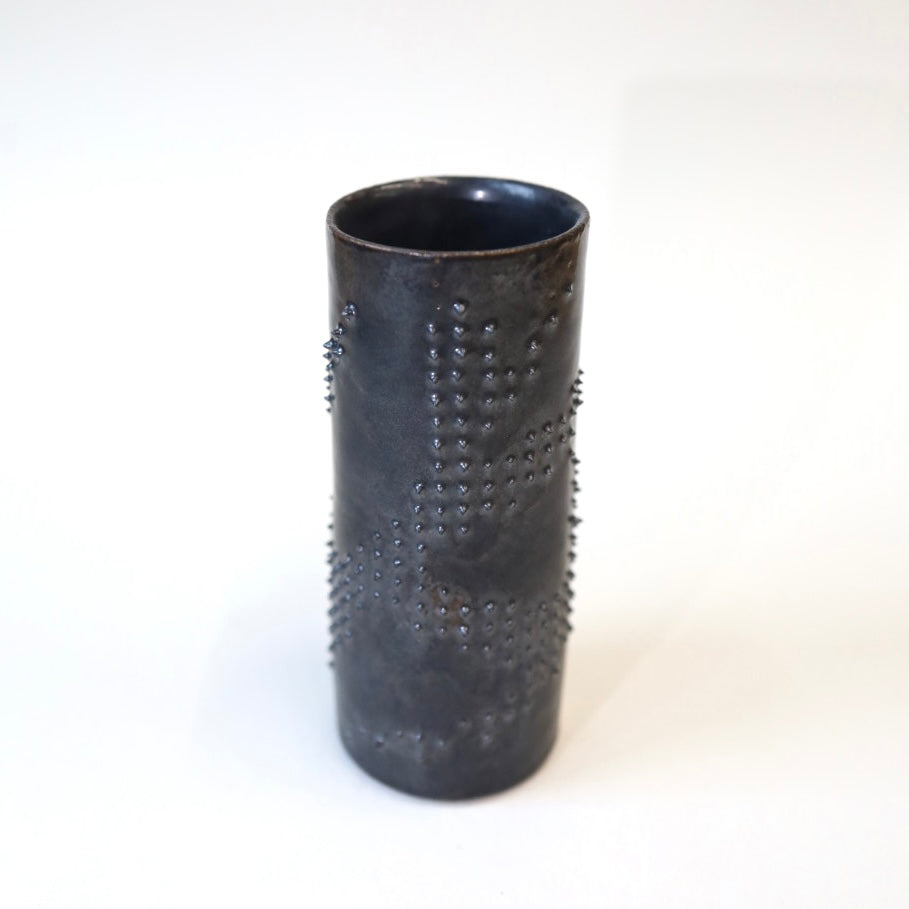 Black Spicy Hibrid-ball cup